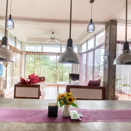 Boracay Eden Villa Manoc-Manoc Екстериор снимка