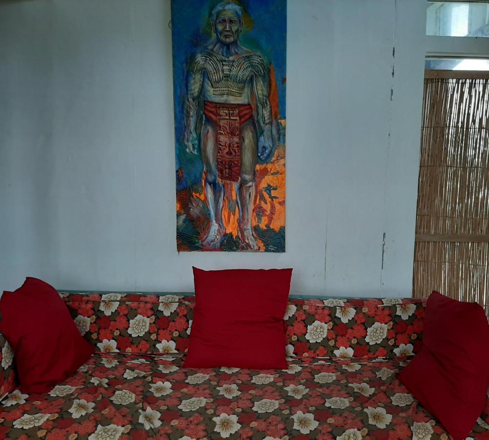 Boracay Eden Villa Manoc-Manoc Екстериор снимка
