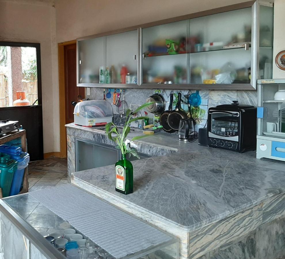 Boracay Eden Villa Manoc-Manoc Екстериор снимка