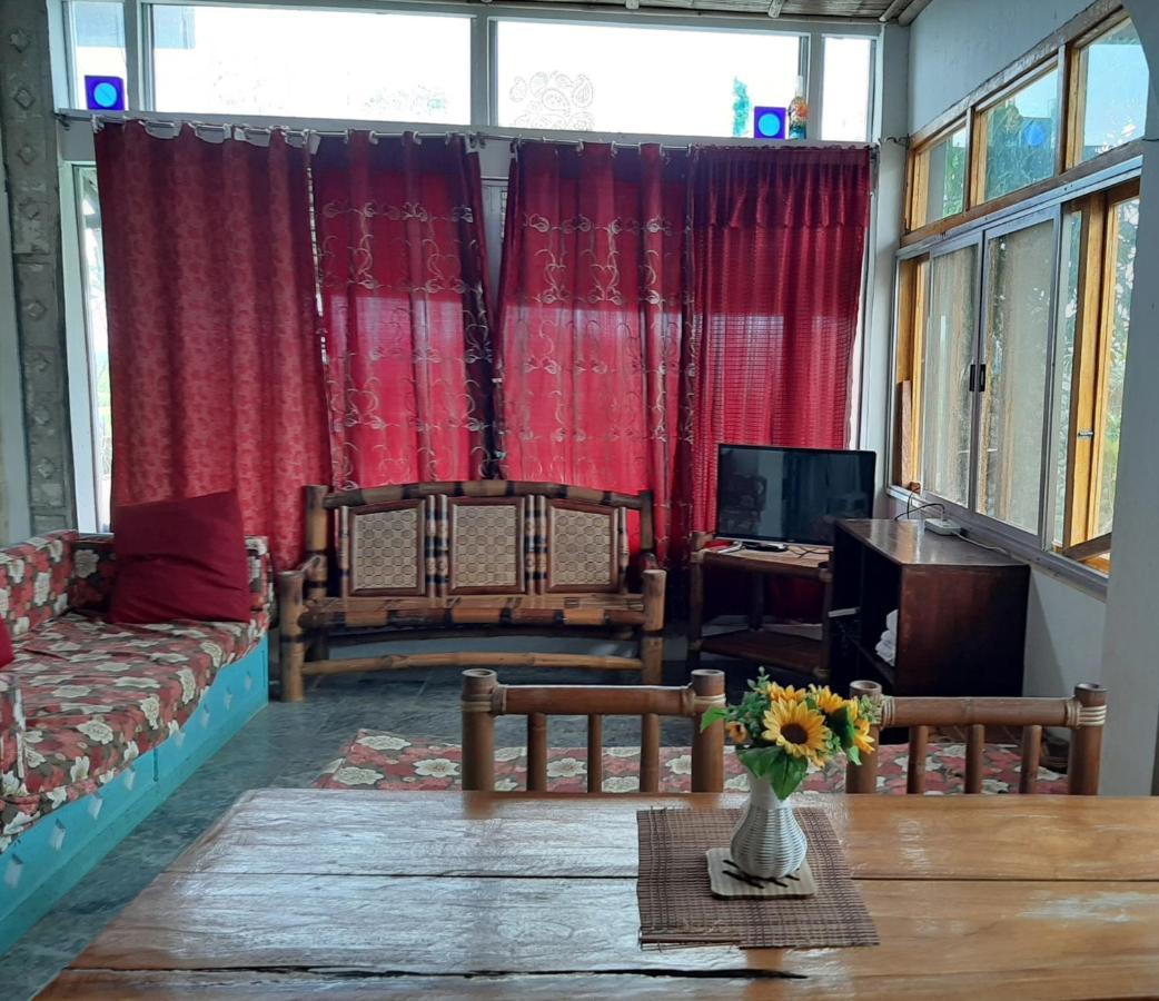 Boracay Eden Villa Manoc-Manoc Екстериор снимка