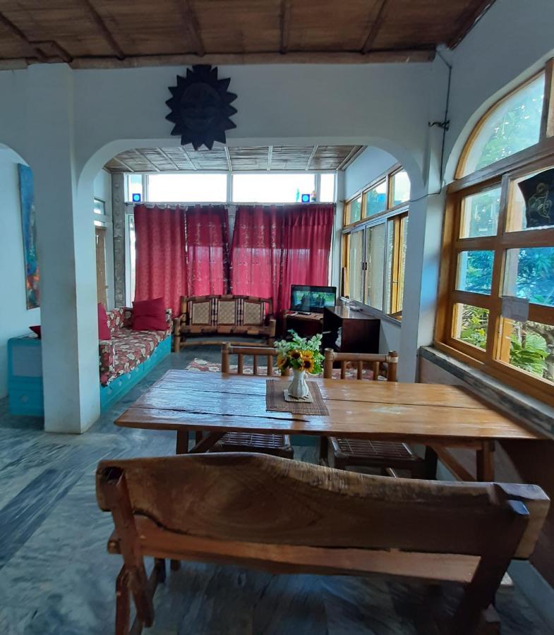 Boracay Eden Villa Manoc-Manoc Екстериор снимка