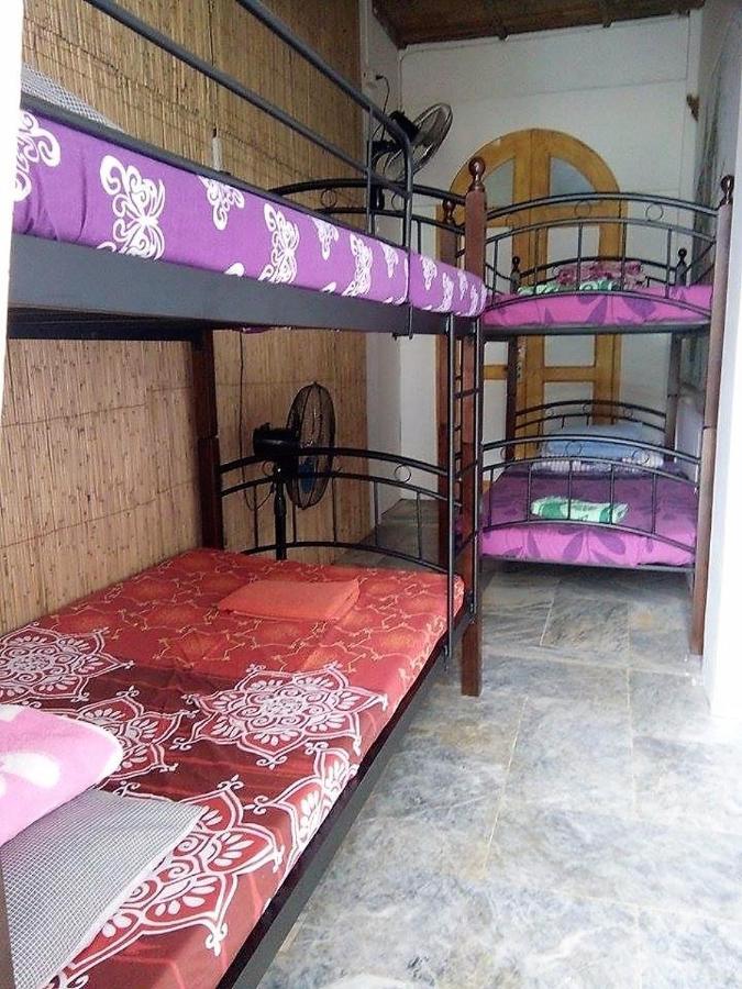 Boracay Eden Villa Manoc-Manoc Екстериор снимка