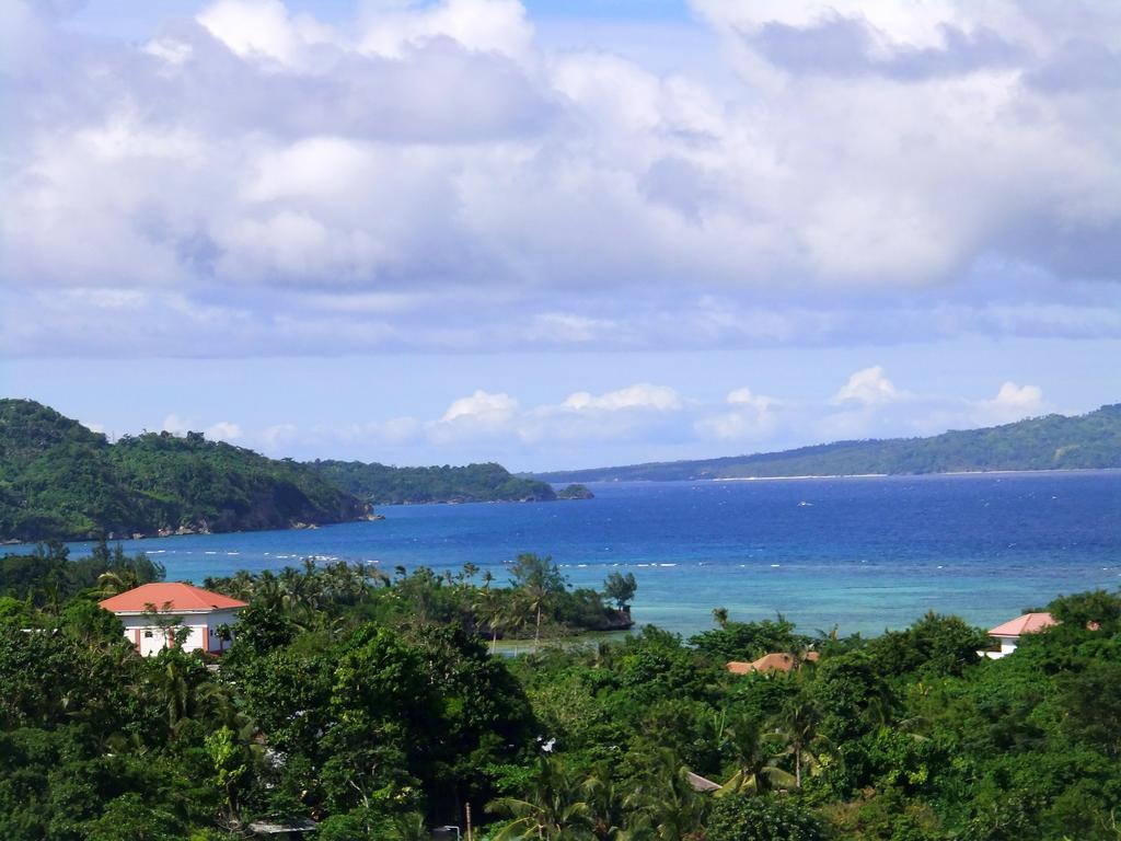 Boracay Eden Villa Manoc-Manoc Екстериор снимка