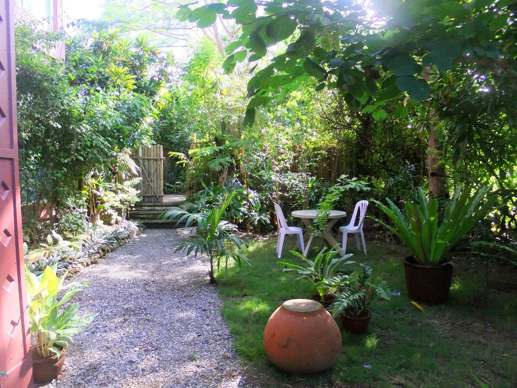 Boracay Eden Villa Manoc-Manoc Екстериор снимка