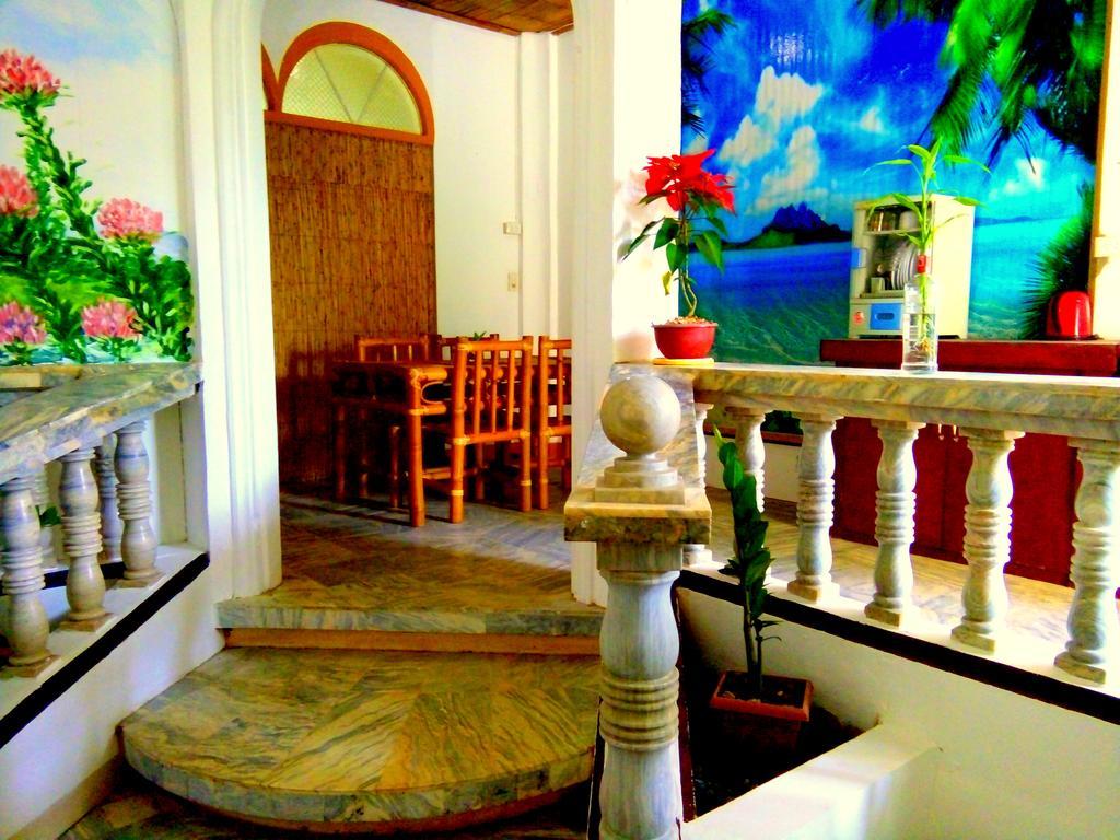 Boracay Eden Villa Manoc-Manoc Екстериор снимка