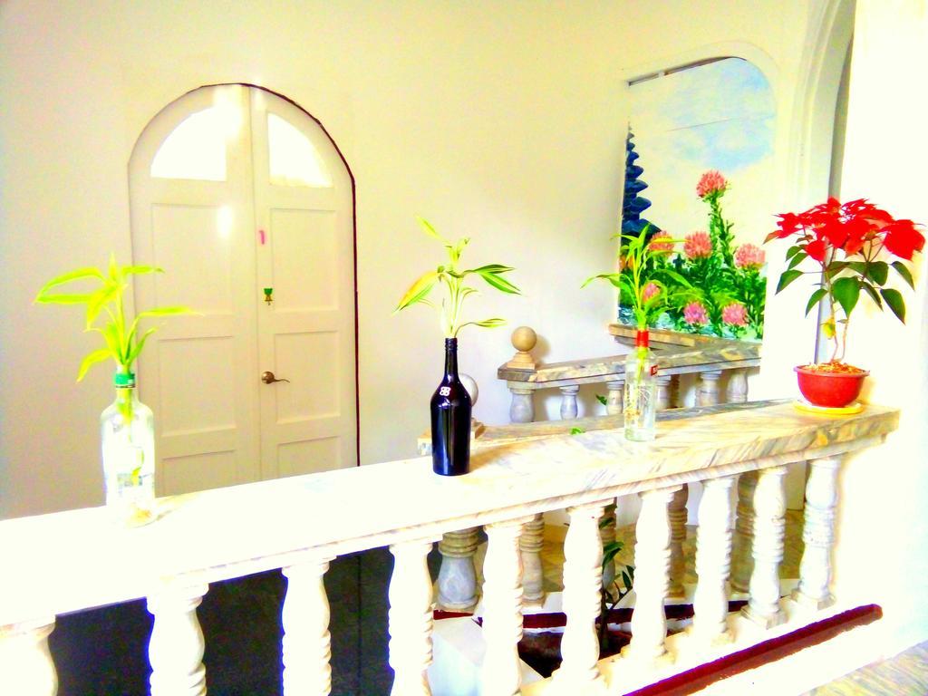 Boracay Eden Villa Manoc-Manoc Екстериор снимка