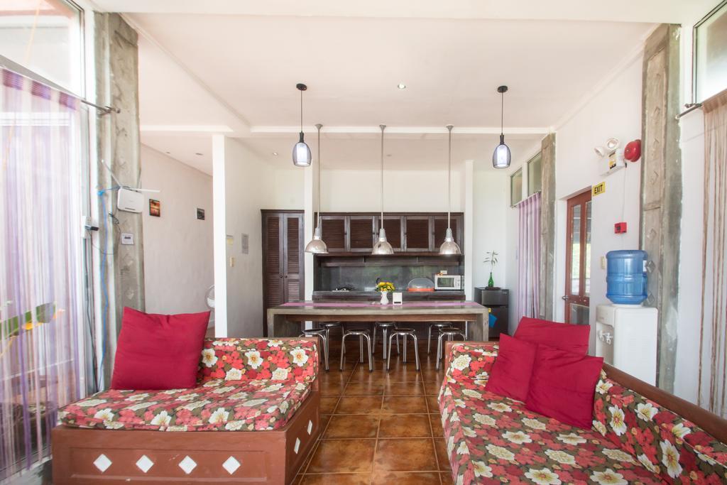 Boracay Eden Villa Manoc-Manoc Екстериор снимка