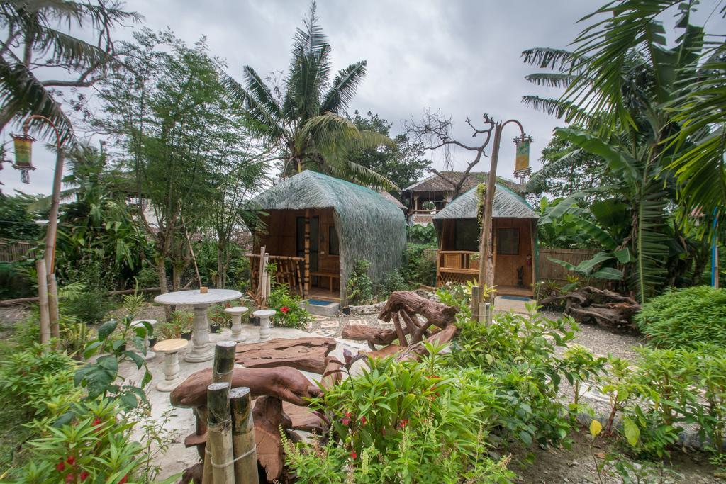 Boracay Eden Villa Manoc-Manoc Екстериор снимка