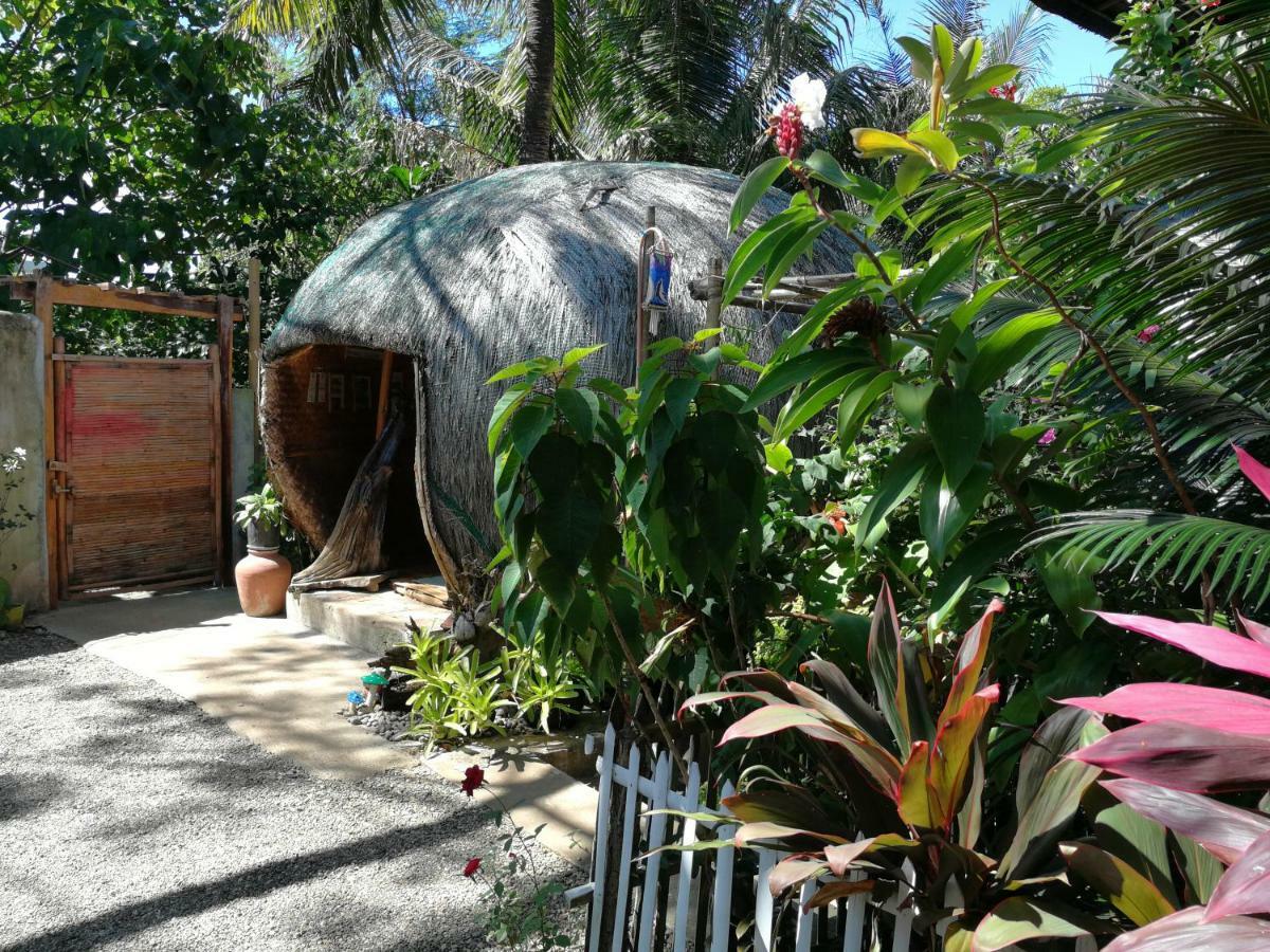 Boracay Eden Villa Manoc-Manoc Екстериор снимка