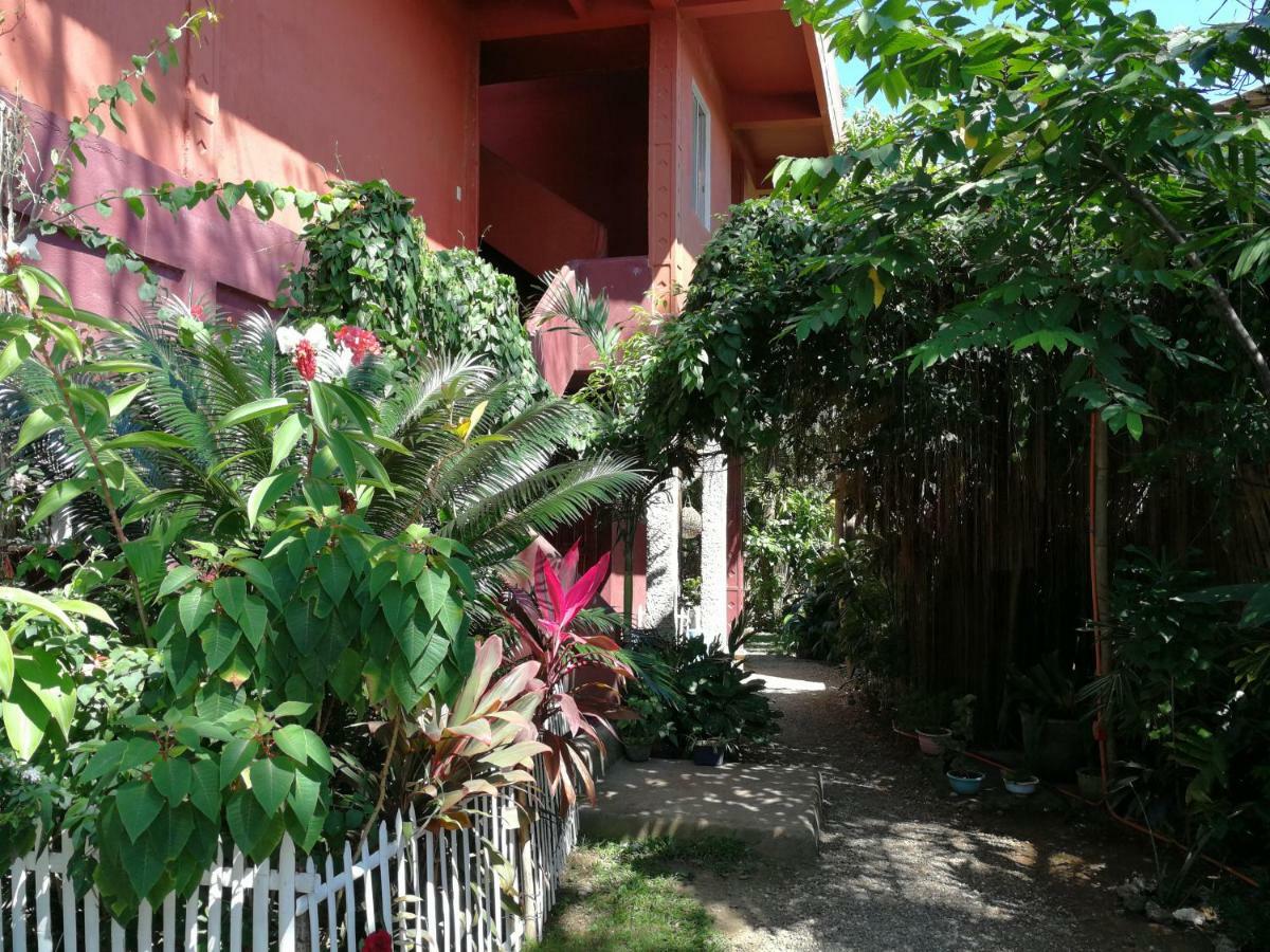 Boracay Eden Villa Manoc-Manoc Екстериор снимка