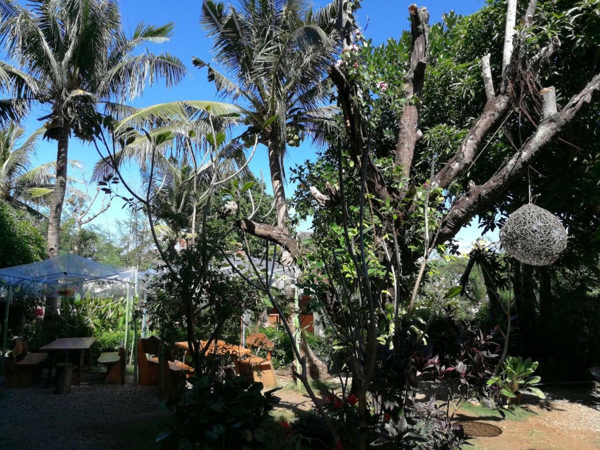 Boracay Eden Villa Manoc-Manoc Екстериор снимка