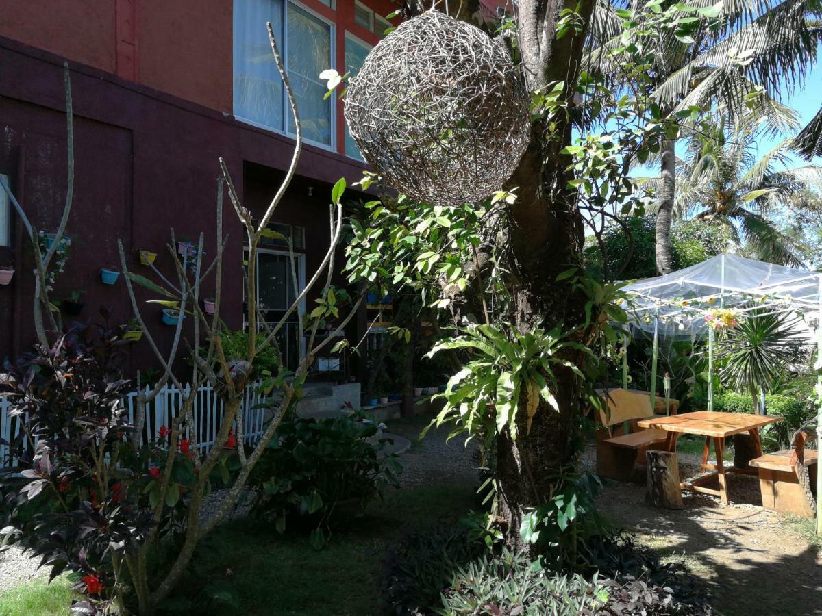Boracay Eden Villa Manoc-Manoc Екстериор снимка