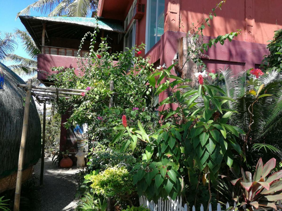 Boracay Eden Villa Manoc-Manoc Екстериор снимка