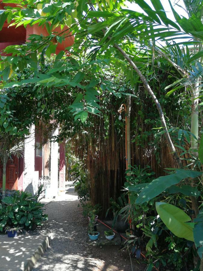 Boracay Eden Villa Manoc-Manoc Екстериор снимка