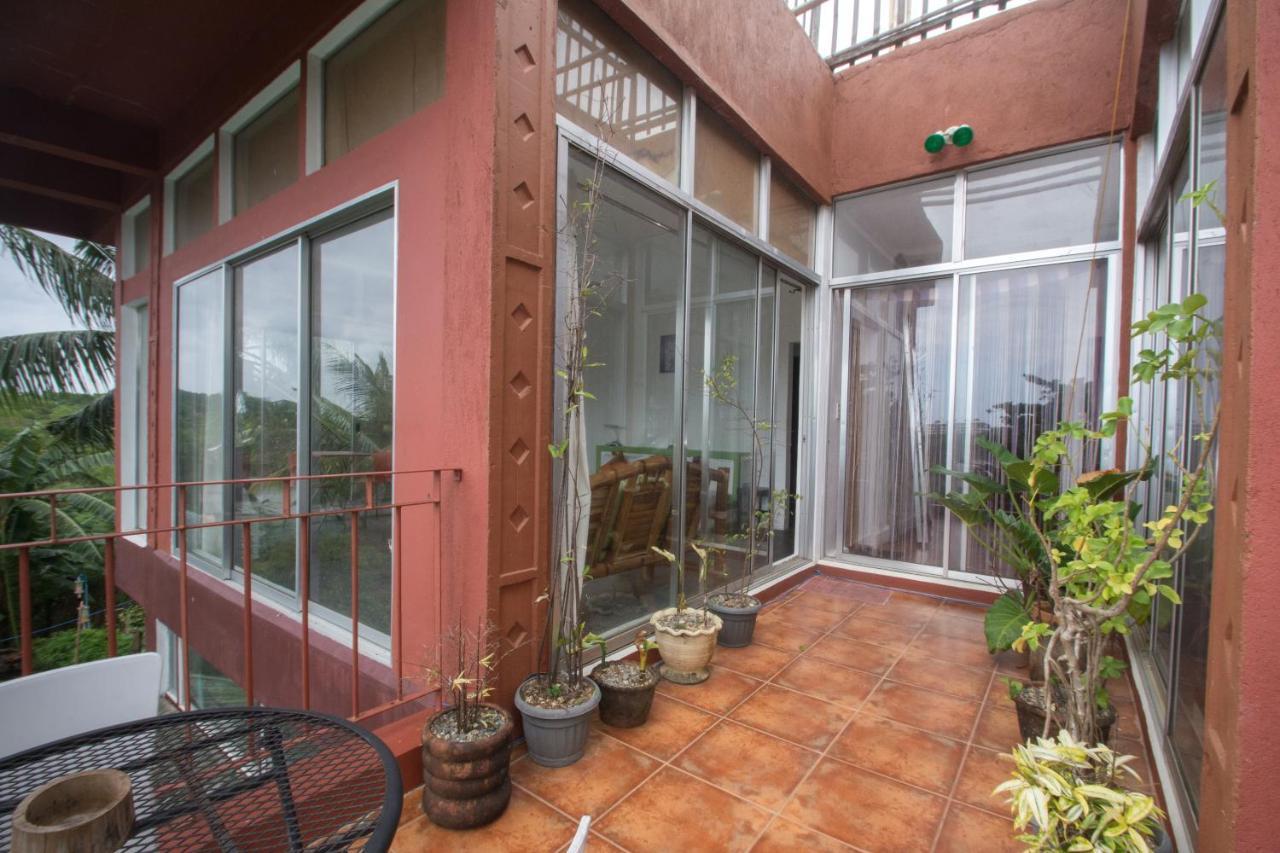 Boracay Eden Villa Manoc-Manoc Екстериор снимка