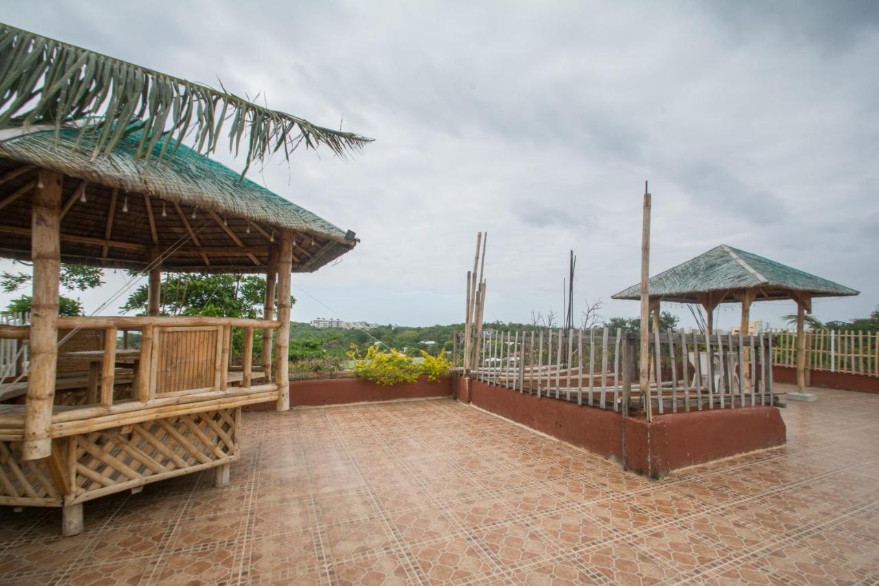 Boracay Eden Villa Manoc-Manoc Екстериор снимка