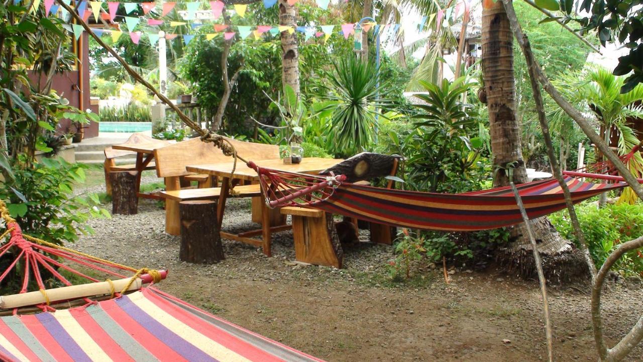 Boracay Eden Villa Manoc-Manoc Екстериор снимка