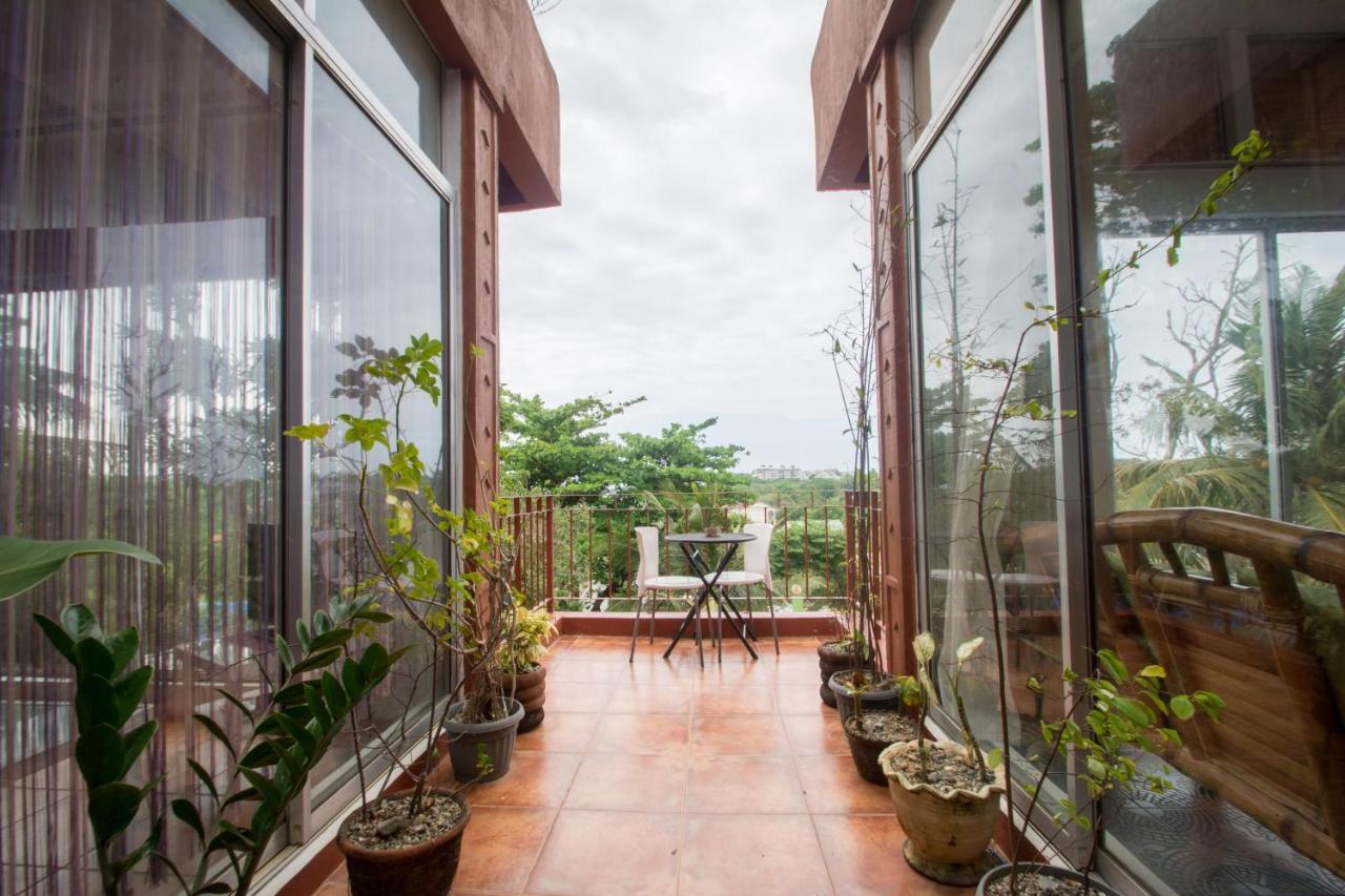 Boracay Eden Villa Manoc-Manoc Екстериор снимка