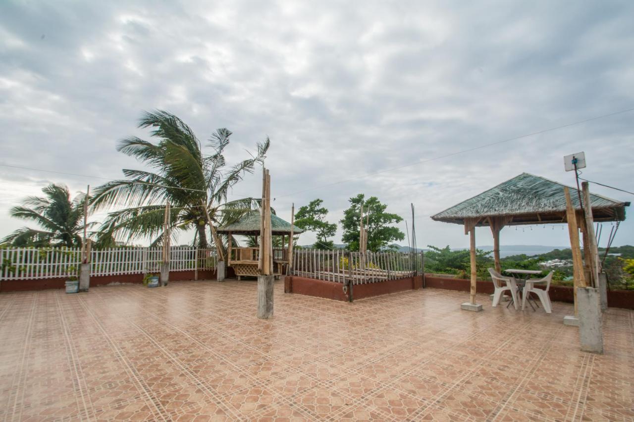 Boracay Eden Villa Manoc-Manoc Екстериор снимка