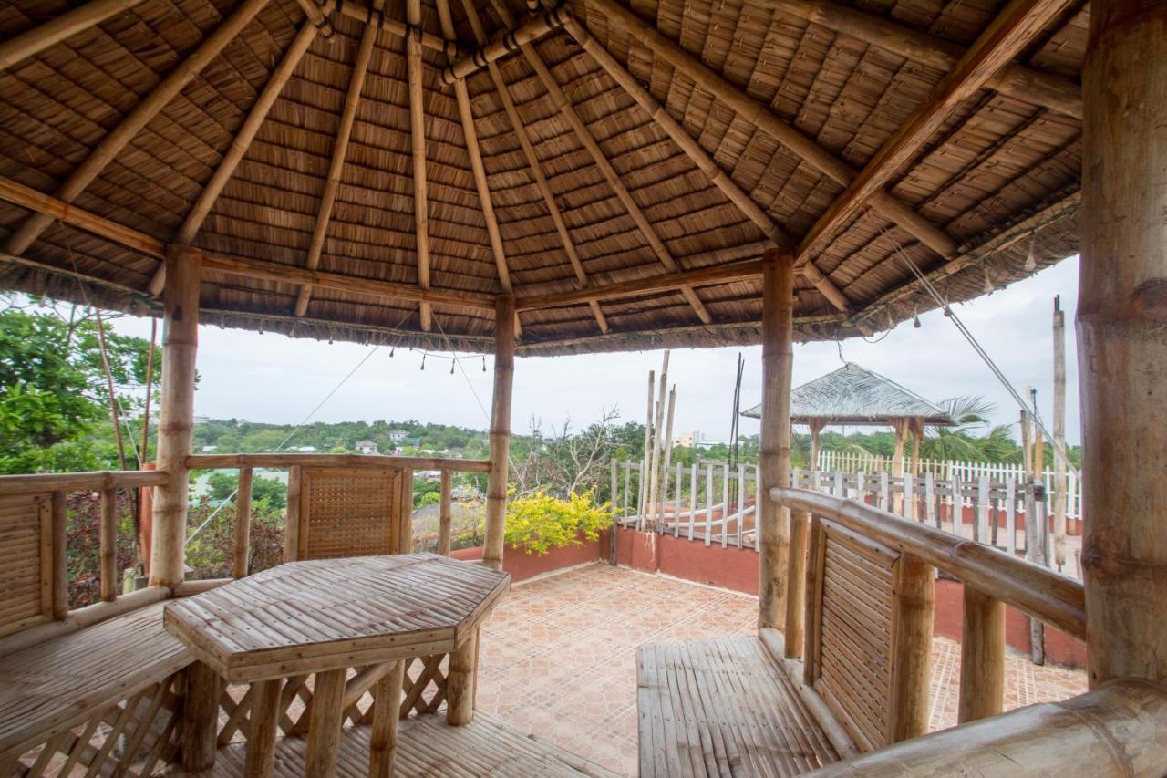 Boracay Eden Villa Manoc-Manoc Екстериор снимка