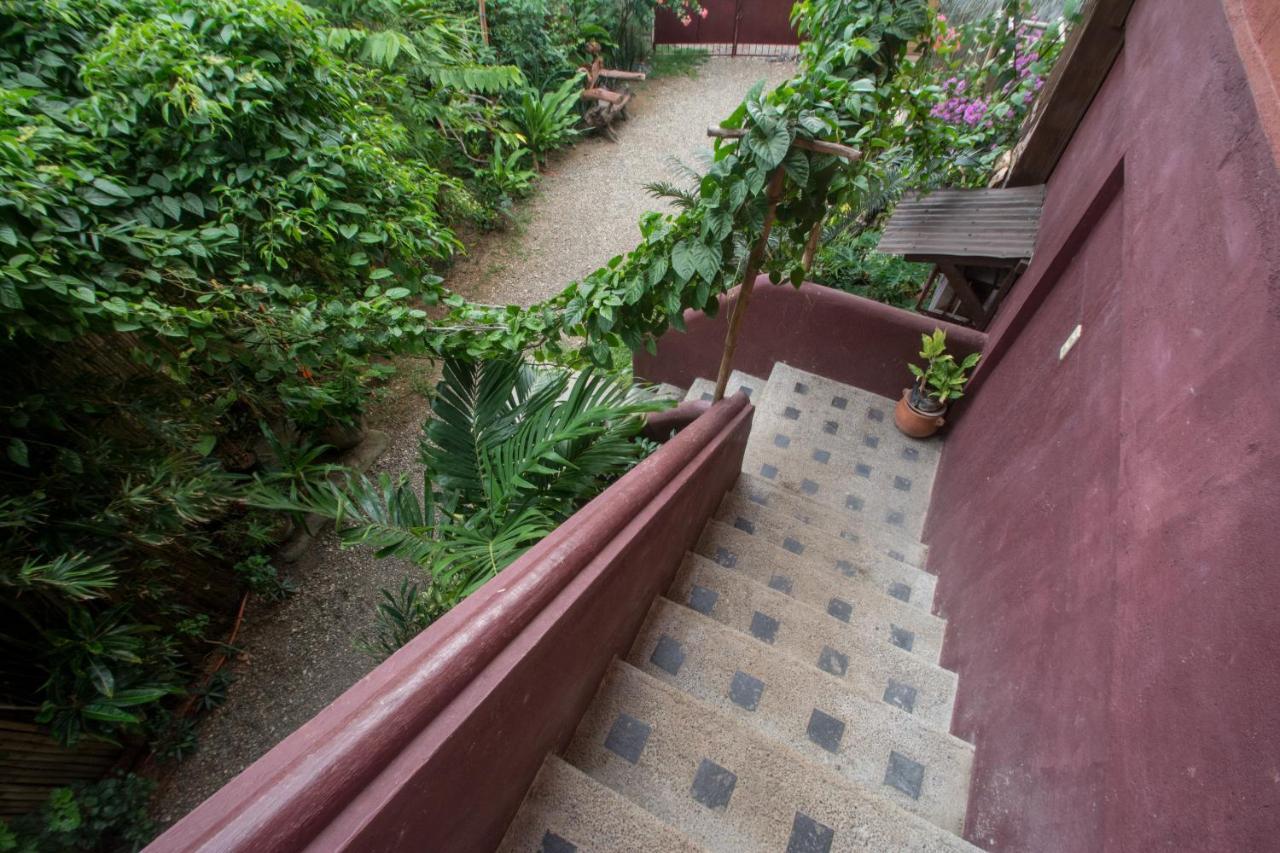 Boracay Eden Villa Manoc-Manoc Екстериор снимка