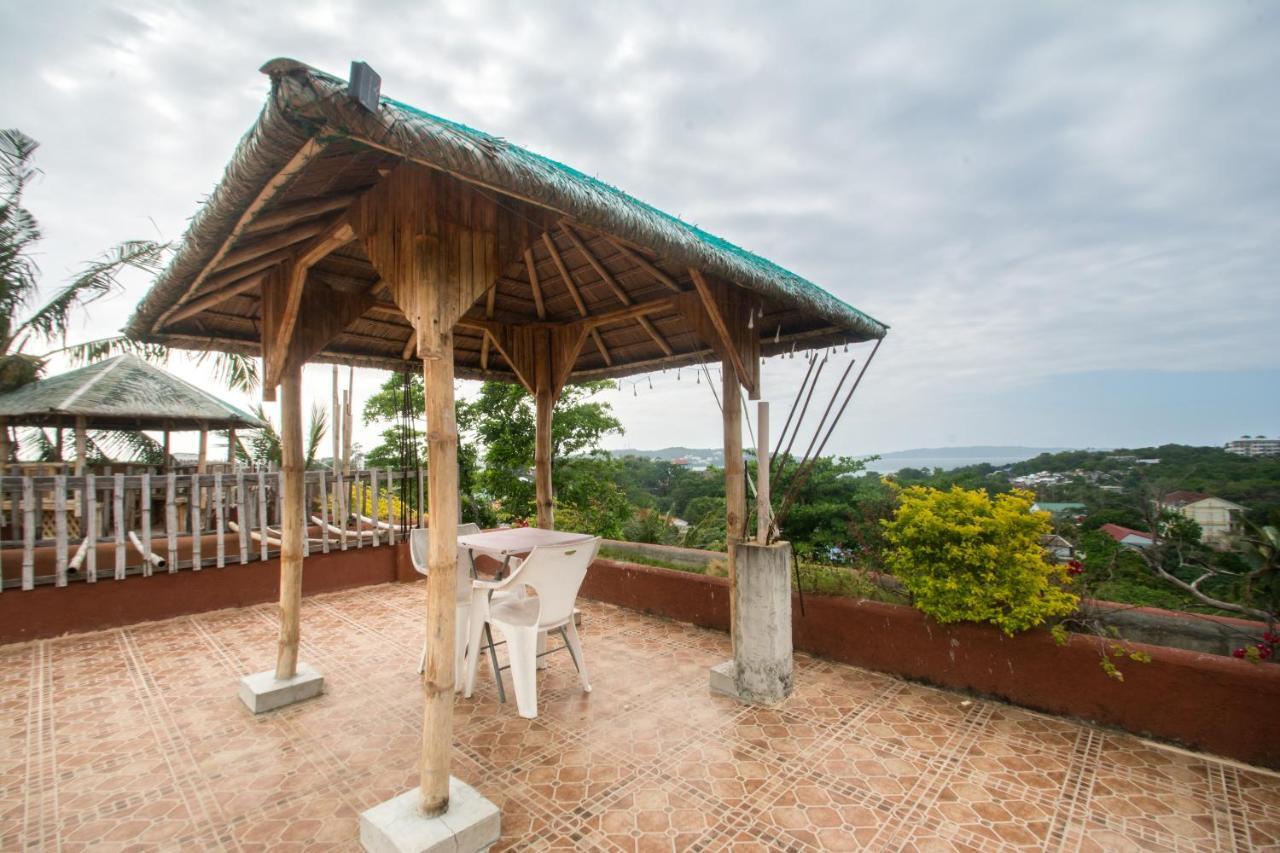 Boracay Eden Villa Manoc-Manoc Екстериор снимка