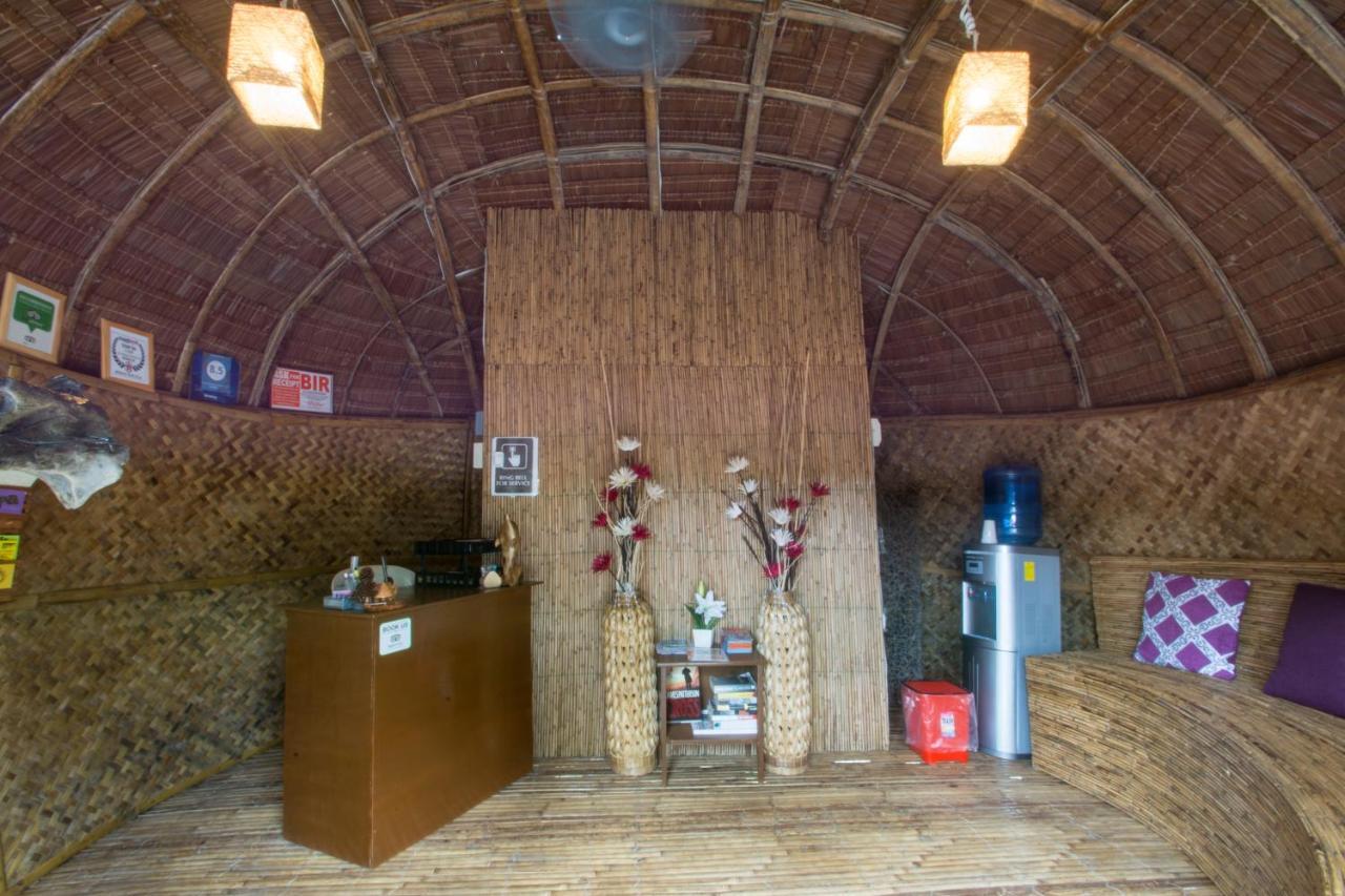 Boracay Eden Villa Manoc-Manoc Екстериор снимка