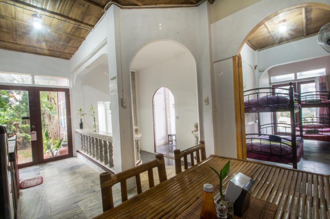 Boracay Eden Villa Manoc-Manoc Екстериор снимка