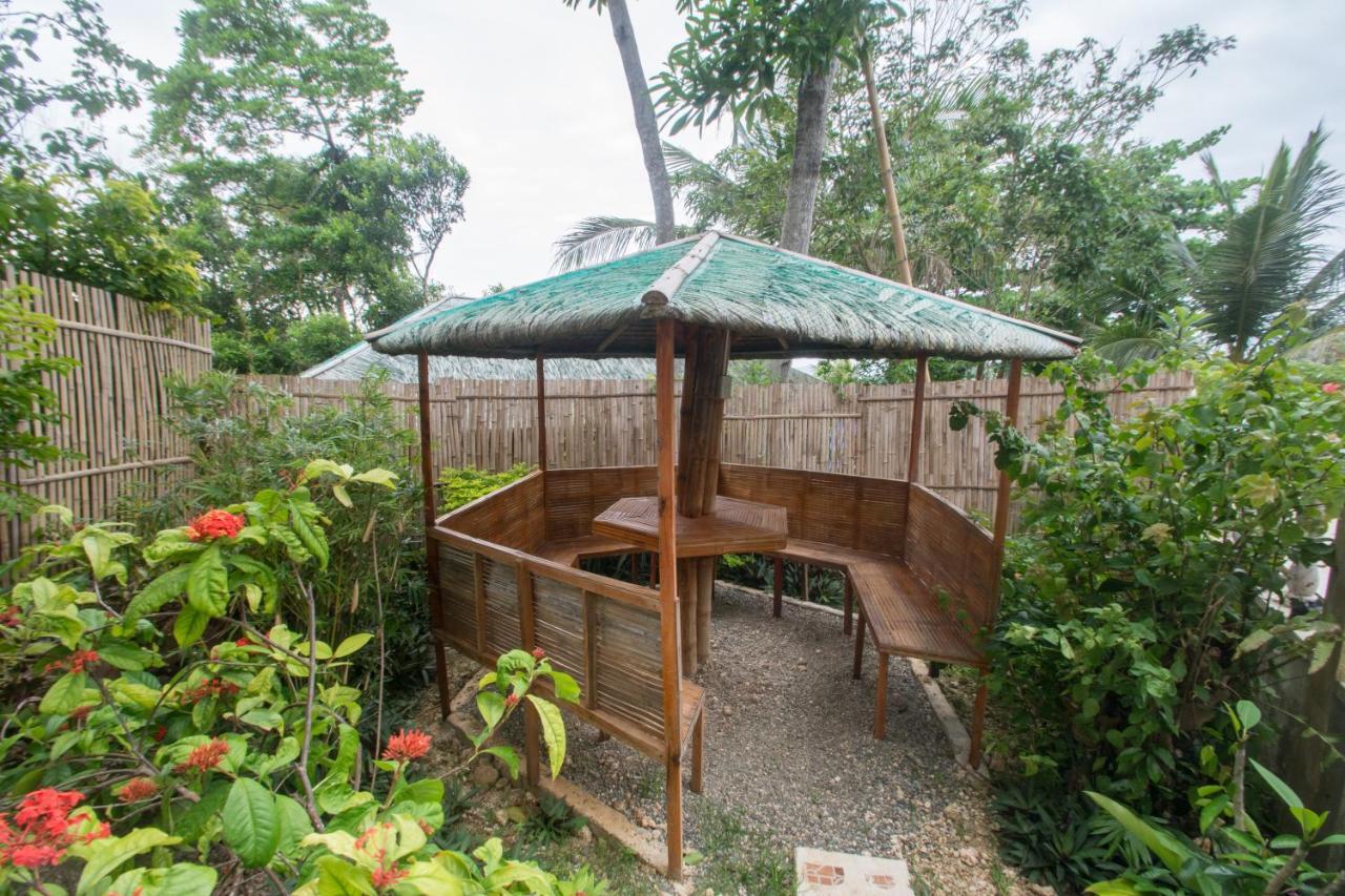 Boracay Eden Villa Manoc-Manoc Екстериор снимка
