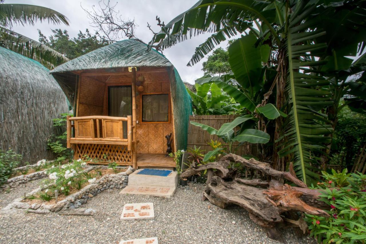 Boracay Eden Villa Manoc-Manoc Екстериор снимка